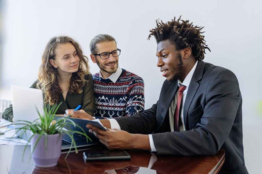 Key Areas Of Corporate Finance