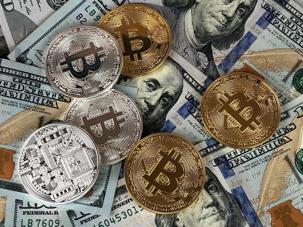 Cryptocurrency: Your Guide to Digital Money Bitcoin Update