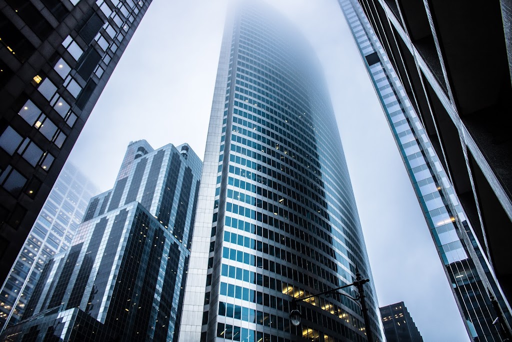 Financial Institutions: A Complete Guide