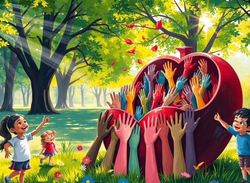 Make a Difference: Donate Today