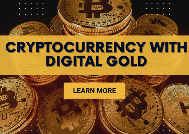 How to Invest in Cryptocurrency: A Comprehensive Guide